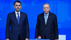 Bakan Kurum: İstanbul'da şu ana kadar yapılan en büyük konut hamlesini başlatıyoruz