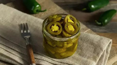 Acıyı fazla tüketenler yandı! Kanser olabilirsiniz