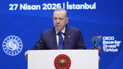 Cumhurbaşkanı Erdoğan: Hedefimiz gelecek 3 yılda 3 milyon gencimizi istihdama kazandırmaktır