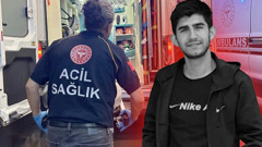 Ölümcül virüs Tokat'ta hortladı! 21 yaşındaki genç hayatını kaybetti