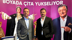 Bianca Boya daralan pazarda %50 büyümeyi hedefliyor