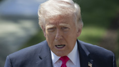 Trump: Komünizm ülkemize yönelik en büyük tehdittir