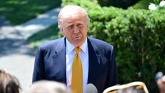NATO Liderler Zirvesi öncesinde ABD lideri Trump'tan İran mesajı