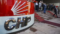 CHP YDK'dan 8 kişinin tedbir kararı itirazına ret