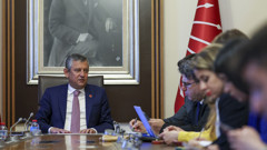 Gülşah Alyans'tan Özgür Özel hakkında suç duyurusu
