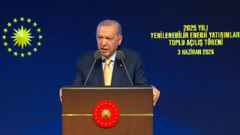 Cumhurbaşkanı Erdoğan'dan CHP açıklaması: Gündemlerinde sadece koltuk kavgası var