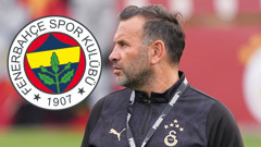 Galatasaray'la temas kurdu! Eski Fenerbahçeli her an 'Aslan' olabilir