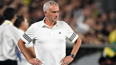 Jose Mourinho, Türkiye’yi şikayet etti