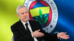 Aziz Yıldırım'dan Hakan Safi'ye Merih Demiral tepkisi