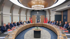 CHP'de Kemal Kılıçdaroğlu başkanlığında ikinci MYK!