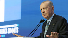 Cumhurbaşkanı Erdoğan: Faizin olduğu yerde bereket olmaz