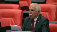 CHP mitinginde protesto iddiası! Kadim Durmaz sessizliğini bozdu