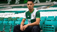Bursaspor, Fransız oyuncu Amine Boutrah'ı transfer etti