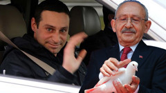 Kemal Kılıçdaroğlu'na oğlu Kerem Kılıçdaroğlu tepkili iddiası