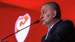 TFF Başkanı Hacıosmanoğlu: Her kulübün alın teri ve emeği kutsaldır