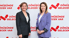 Akbank ve MEB işbirliğiyle ileri dönüşüm meslek liselerinin eğitim modeline dahil oluyor