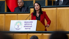 DEM Partili Tülay Hatimoğulları: Yargıtay bu kaosu mutlaka çözmeli