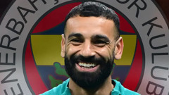 Fenerbahçe için Salah itirafı. "Kendisiyle anlaştık, yeni yönetimle çalışırız"