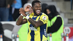 Fred'den transfer iddialarına bomba yanıt