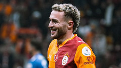 Galatasaray'da Barış Alper Yılmaz'a tarihe geçecek teklif!