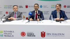 İFM’de Katılım Finans için ortak veri merkezi kuruluyor