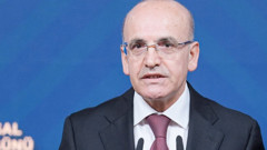 "Kötümser olmak için sebep yok" diyen Bakan Mehmet Şimşek'ten enflasyon mesajı