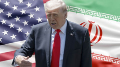 ABD Başkanı Donald Trump açıkladı! İran ile anlaşma...