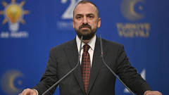AK Partili Acar'dan Milli Takım için hazırladıkları şarkı hakkında açıklama