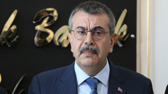 Milli Eğitim Bakanı Yusuf Tekin'den çağrı