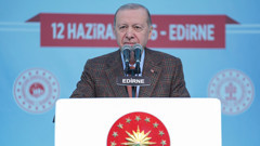 Cumhurbaşkanı Erdoğan CHP'yi sert eleştirdi: "Siyasi parti değil sanki dövüş kulübü"