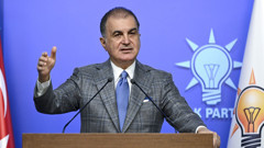 AYM, 128 milyar dolar kayıp iddiasında kararını verdi Ömer Çelik'ten CHP'ye tepki