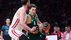 Yunanistan'da potanın şampiyonu Olympiacos oldu