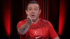 Nihat Kahveci’den A Milli Takım'ı sert eleştirdi! Oyuncuları ve teknik direktöre verdi veriştirdi