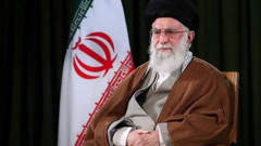 Hamaney'in cenaze programı netleşti! Töreni 5 gün sürecek