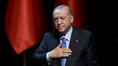 Cumhurbaşkanı Erdoğan, Azerbaycan'ın Milli Kurtuluş Günü'nü kutladı