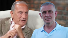 Fatih Altaylı, TFF Başkanı Hacıosmanoğlu'nu hedef aldı: Türk milleti bu suratı haketmiyor