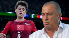 Fatih Terim açıkladı! A Milli Takım'ın Avustrayla yenilgisinin sebebi...
