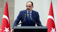 MİT Başkanı Kalın'dan ABD-İran anlaşmasına dair açıklama