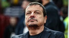 Ergin Ataman'dan Yunan halkına teşekkür mesajı
