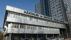 Eski Antalya Cumhuriyet Başsavcısı Yakup Ali Kahveci görevden uzaklaştırıldı