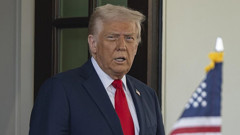 İsrail basınından Trump iddiası: Üst düzey yetkilileri görevden alabilir