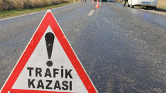 Otomobil ağaca çarptı! Feci kazada ölü ve yaralılar var