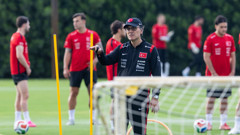 Türkiye, Paraguay maçına kilitlendi! Montella bu kez hata yapmayacak, 2 flaş değişiklik