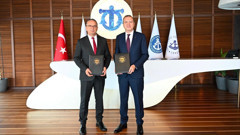 İş Bankası ve İMEAK Deniz Ticaret Odası işbirliği protokolü imzaladı
