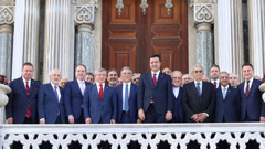 Abdullah Gül aday mı oluyor? Tartışmayı alevlendiren fotoğraf