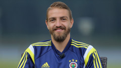 Bir devrin sonu... Caner Erkin yeşil sahalara veda etti