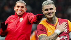 Lucas Torreira paylaştı! Mauro Icardi Galatasaray’da ‘kalıyor’ dedirtti