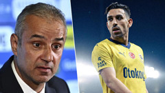 Fenerbahçe'de İsmail Kartal'dan İrfan Can Kahveci kararı!