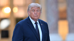 ABD'de İsrail destekçisi gazete Trump'ı hedef aldı: İsraillilere ihanet ettiniz