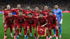 Ay-yıldızlı formayı giyecek! İngiltere'de oynayan siyahi forvet Milli Takım'a geliyor